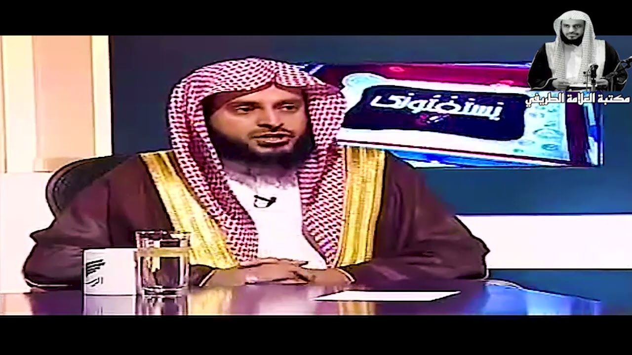 ما حكم الباس الذي يشبه التنورة و ما يسمي بالتبان في الاحرام -للشيخ الطريفي