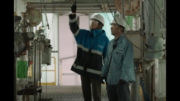 BASF. Het klimaat verandert. Wij ook.