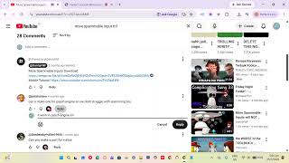 how to botplaymorespammableinput