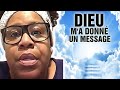 Elle revient du ciel avec un message de dieu  