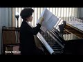 1frederiick chopinnocturne no 1 opus9 2sergwi rachmaninoffmoment musicaux op 16 no 4
