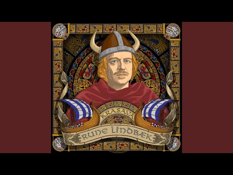 Rune Lindbæk — Lowriders Lowsong