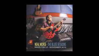 Neal Morse - The Blues Sessions (2016)