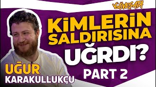 Uğur Karakullukçu | Serdar Ali Çelikler | Cem Yılmaz | Galatasaray | Okan Buruk | FIFA | Arda Güler