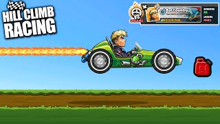 Hill Climb Racing 2 - THE MOST PLAYABLE CHALLENGE ?? | GamePlay screenshot 4
