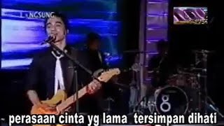 UNGU - Beri Aku Waktu (Live Launching Album Penguasa Hati SCTV 2009)