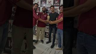 Rank 2(CE) | Rank 38 (Gen) | AMU B.Tech Entrance 2026