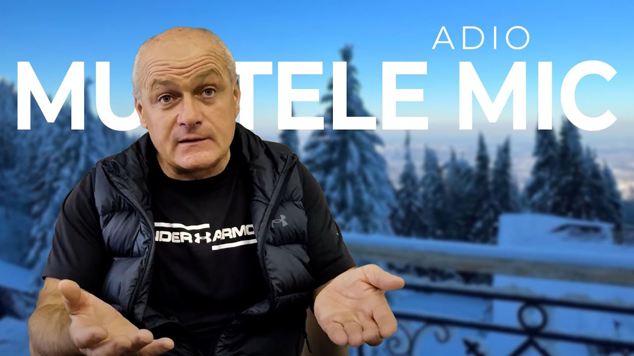 Milionarul Romeo Dunca pleacă de pe Muntele Mic! Se mulțumește cu o parte din cât a investit! Milionarul Romeo Dunca pleacă de pe Muntele Mic! Se mulțumește cu o parte din cât a investit!