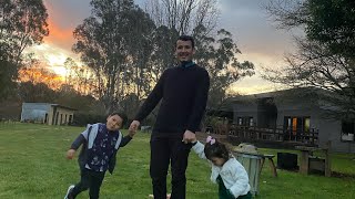 Buffalo Motel and Country Retreat in bright Victoria