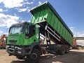 Iveco Ad260T31 basculante Año 2006