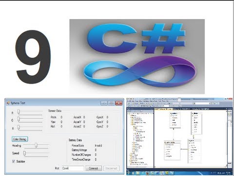 Video 9 - Curso de C# con Visual Studio Express 2012 - Instrucción while