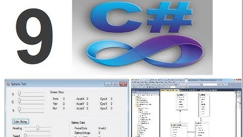 Video 9 - Curso de C# con Visual Studio Express 2012 - Instrucción while