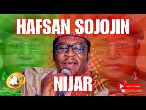 HAFSAN SOJOJIN NIJAR
