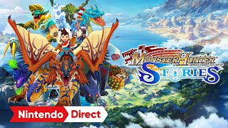 Nintendo Switch - モンスターハンターストーリーズ2 Switch ソフト Amazon.co.jp: モンスターハンターストーリーズ2 〜破滅の翼