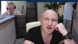Интервью с Блогером - Crazy Max TV - Как дружба с Натальей Квик почти довела до цугундера Интервью с Блогером - Crazy Max TV - Как дружба с Натальей Квик почти довела до цугундера
