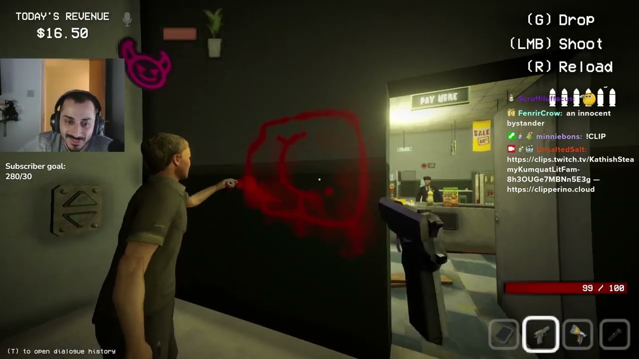 Trial Edit for UnsaltedSalt