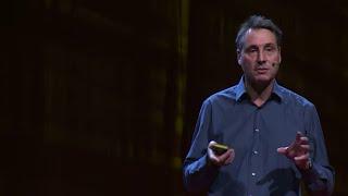 Growing Healthy Cities | Glenn Howells | TEDxBrum