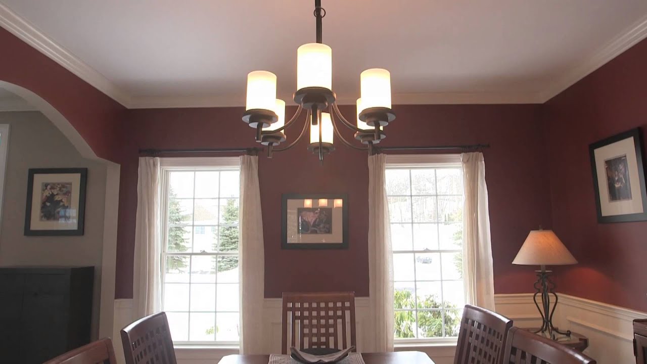 8 Manchester Drive - Wrentham, MA - Guided Video Tour