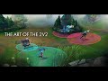 The art of the 2v2 thumbnail