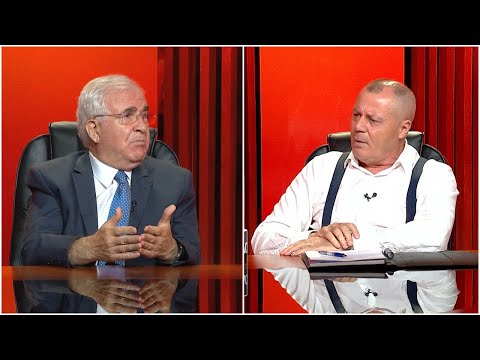 Krisafi: Lideret qe