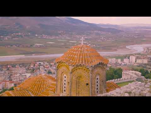 BERAT CASTLE |