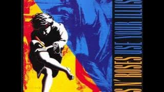 Guns N Roses - Dont Cry Acoustic