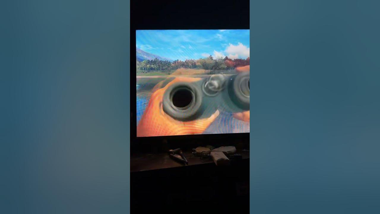 level-5-fallow-deer-cotw-is-he-a-diamond-cotw-videogames-youtube