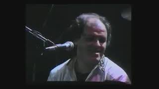 1991 César Banana Pueyrredón   No quiero ser más tu amigo (teatro Opera)  (Con audio renovado)
