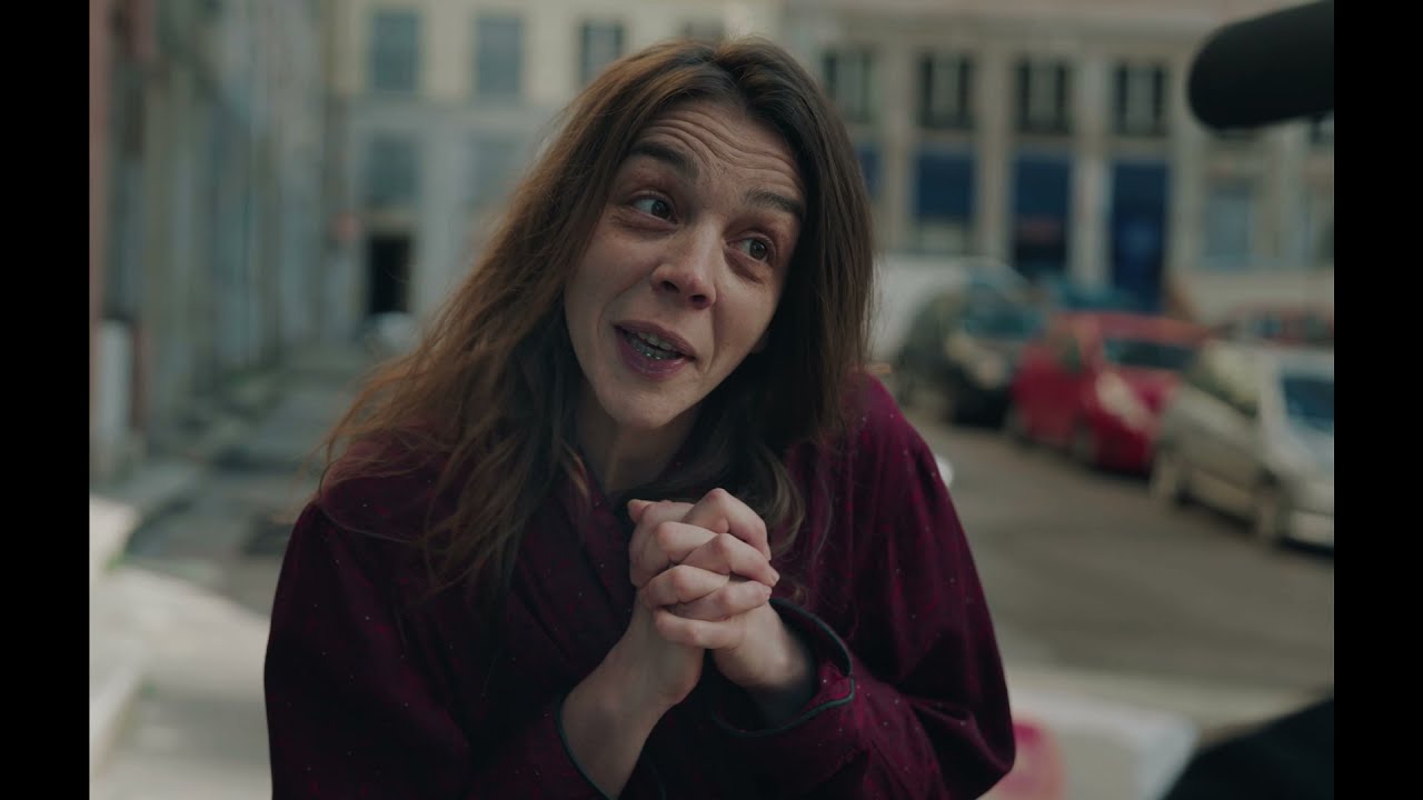 Pente douce (court-métrage complet)