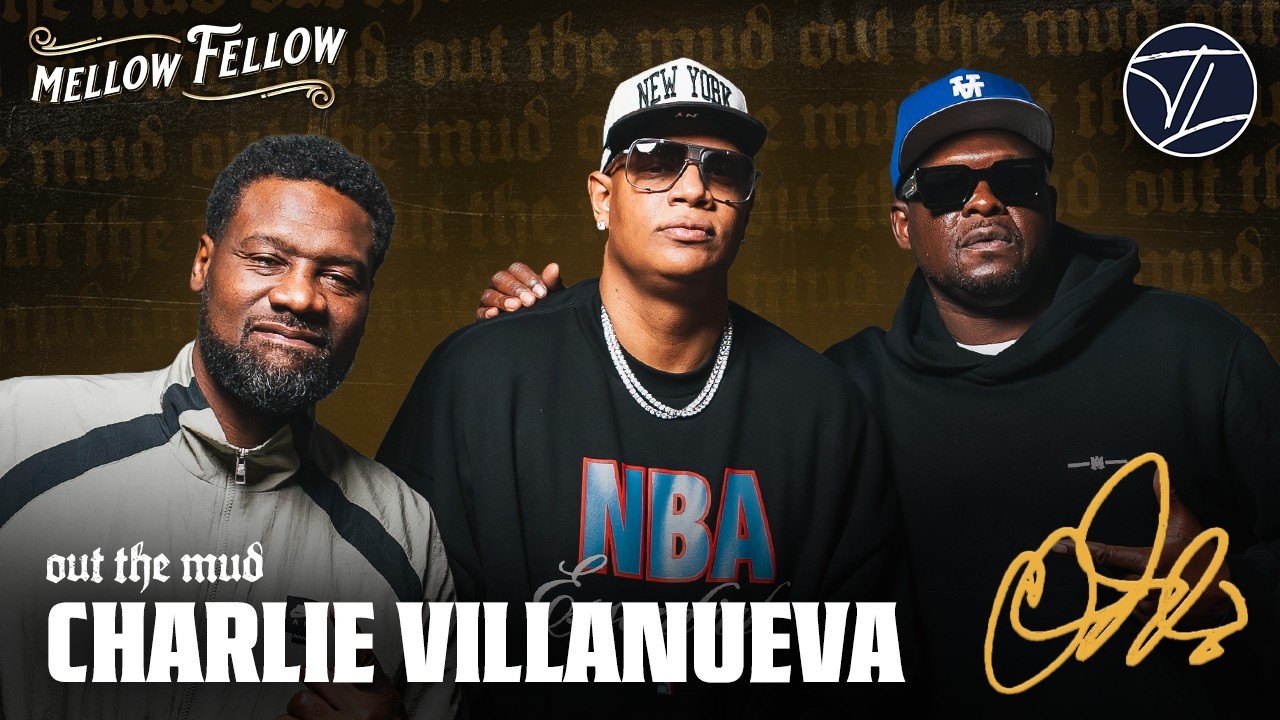 Charlie Villanueva | Pistons CRAZY beef, Being SNAKED by Toronto, Kobe's 81, Fight with Ryan Hollins