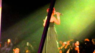 楊千嬅Minor Classics Live音樂會 * 手信  出埃及記 * Wen~