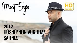 Hüsnü'nün Vurulma Sahnesi | Arka Sokaklar Dizi Müzikleri Albümü / 2012