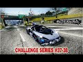 Challenge Series 37 38 Need For Speed Most Wanted 2005 Gameplay Walkthrough Challenge Series 37 38 Need For Speed Most Wanted 2005 Gameplay Walkthrough
