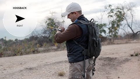 Echo - The Smart Sports Watch for Hiking