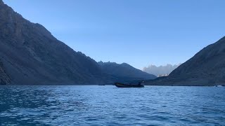 Download Lagu THE BEAUTY OF PAKISTAN (What you need to see!) | Collab MP3