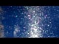 【北海道の絶景】 Diamond dust shining in rainbow colors 虹色に輝くダイヤモンドダスト