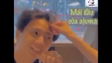 Một chút thính yêu thương cùng Bắp Nọc - Ngô Kiến Huy & Ninh Dương Lan Ngọc