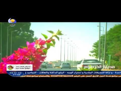 خوجلي عثمان ما بنختلف