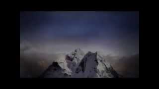 Session 8 Blazer Movie