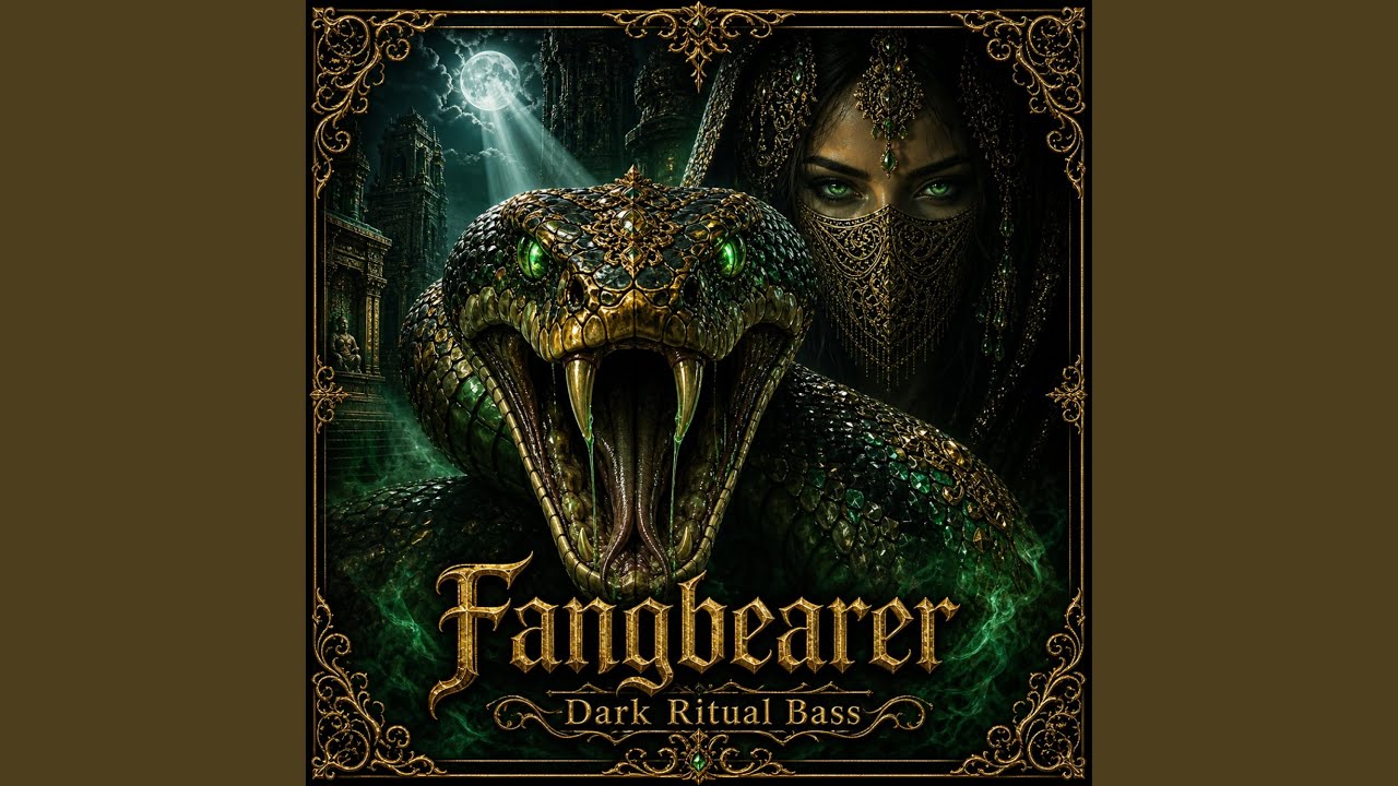 Watch Fangbearer on YouTube Watch Fangbearer on YouTube
