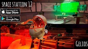 Imposter 3D: online horror gameplay walkthrough part 1 #horrorstories #horrorgaming #iosgameplay