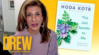 Hoda Kotb Proves the Best Time of Your Life Is After 50