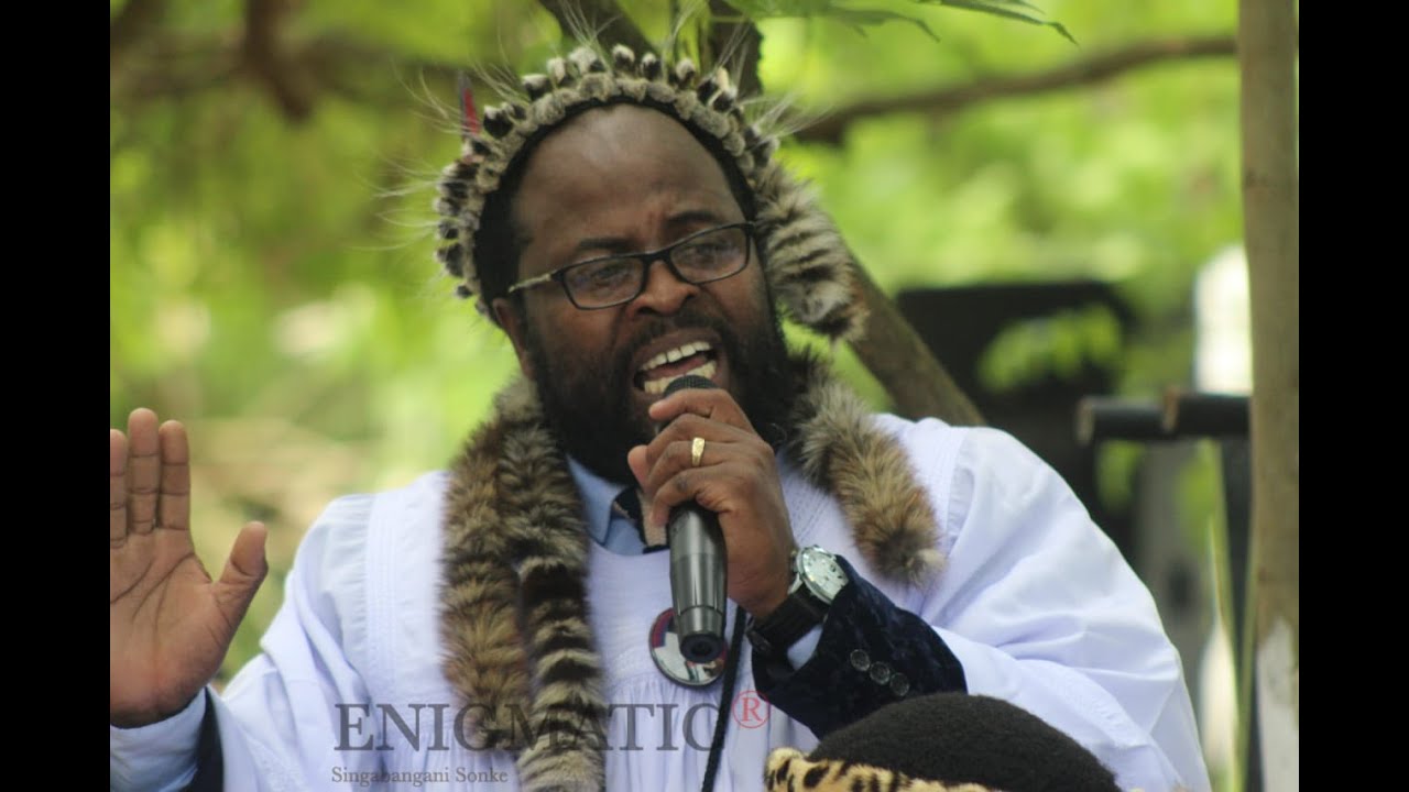 Shembe:Inkonzo Yesabatha lasemin Efukulani temple eLamont.  Idonswa uZungu wase NDW IBHUBES 21/11/28