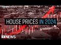 What will happen to house prices in 2024  the business  abc news