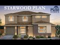 Amazing Modern Style Home by Pulte - 3,557 SqFt Starwood Plan | $660,880 | 4Beds | 3.5Baths