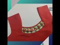 Neck Designs #customstitching #subscribeformore #suitstitching #youtube #tailoringwork #mustwatch
