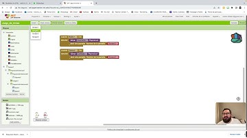 Juego de preguntas   App Inventor