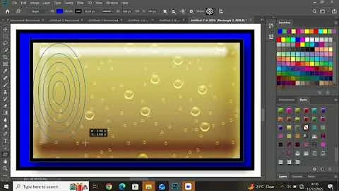 HDR 4K Portrait |Professional Retouching LookCanonR5+Photoshop ColorGradingMasterclass#ff111b4#520