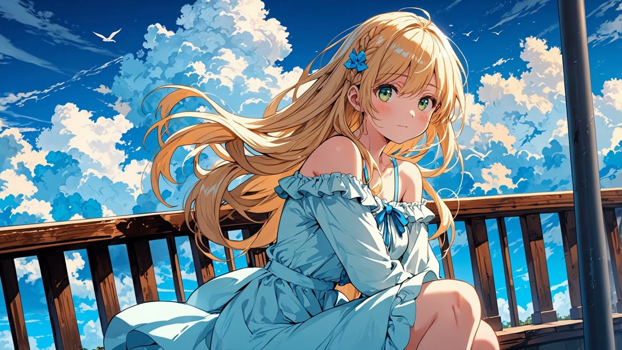 Nightcore - Eurosummer