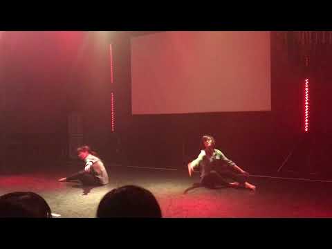 JAZZ みさもえ 後夜祭 2017/10/31 新潟大学医歯学ダンス部魂舞